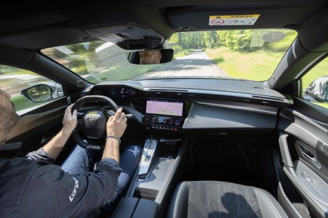 peugeot 308 sw prototypes 2021 direction