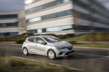 Renault Clio ventes France juillet 2021