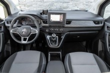 Planche de bord Renault Kangoo