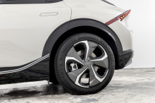 taille jante Kia EV6
