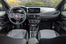 rappel airbag fiat tipo