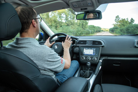 Renault Kadjar MY 2019 1.3 TCE : Roulants vue embarquÃÆÃâÃâ ââ¬â¢ÃÆÃ¢â¬ âââ‰âÂ¢ÃÆÃââââ¬Ã
Â¡ÃÆÃ¢â¬Å¡Ãâée