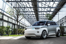 future fiat punto