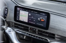 fiat 500 dashboard