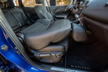 Renault Kadjar MY 2019 1.3 TCE : Statique intÃÆÃâÃâ ââ¬â¢ÃÆÃ¢â¬ âââ‰âÂ¢ÃÆÃââââ¬Ã
Â¡ÃÆÃ¢â¬Å¡Ãâérieur siÃÆÃâÃâ ââ¬â¢ÃÆÃ¢â¬ âââ‰âÂ¢ÃÆÃââââ¬Ã
̢̮â¬Å¡Ãâáge AV passager mise en tablette