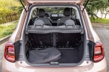 coffre fiat 500