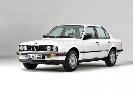 BMW Série 3