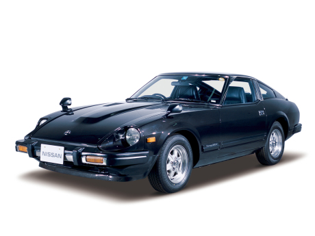Nissan 280Z (S130) 1978-1984