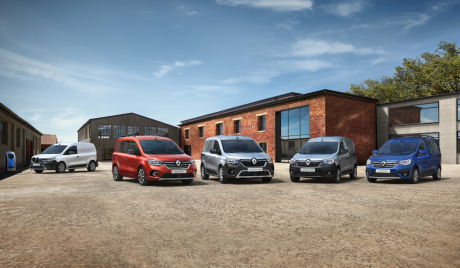 gamme renault kangoo 3 et renault express 2021 particulier et utilitaire