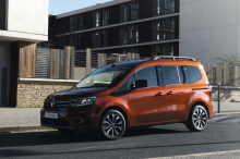 renault kangoo 3 combispace