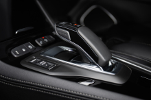 opel grandland boite automatique