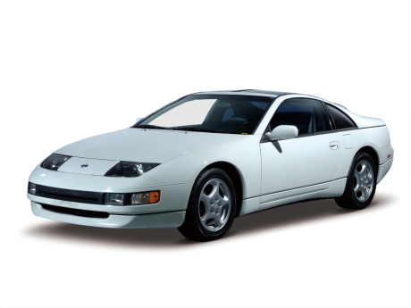 Nissan 300ZX (Z32) 1989-1999