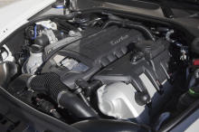 porsche moteurs essence