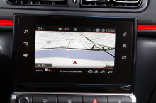 citroen c3 2016 gps