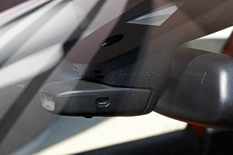 citroen c3 camera