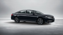 Dongfeng-Fengshen A9