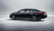 Dongfeng-Fengshen A9