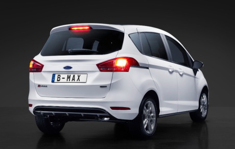 ford b max s 233 rie sp 233 ciale color edition et ecoboost 140 ford b max s 233 rie sp 233 ciale color edition et ecoboost 140