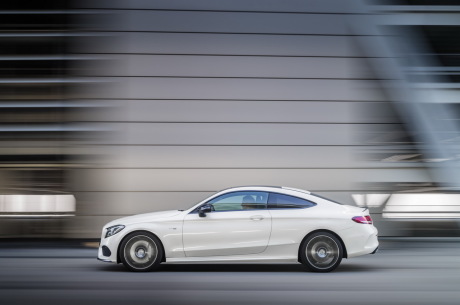 Geneve 2016 Photos De La Nouvelle Mercedes Amg C 43 4matic Coupe Geneve 2016 Photos De La Nouvelle Mercedes Amg C 43 4matic Coupe