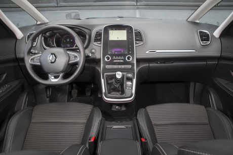 Prix Renault Scenic 4 Les Tarifs Du Nouveau Scenic 2016 Devoiles