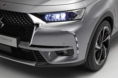 phares ds active led vision ds7 crossback