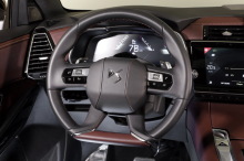 volant ds7 crossback
