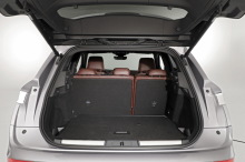 coffre ds7 crossback