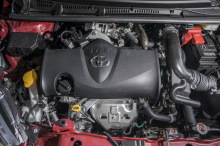 Prix Toyota Yaris Design 2018 Coup De Balai Dans La Gamme à