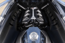 moteur ford gt 2017