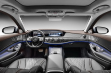 prix mercedes classe s 2017 les tarifs de la nouvelle prix mercedes classe s 2017 les tarifs de la nouvelle