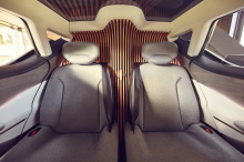 Son viadelet renault symbioz demo car