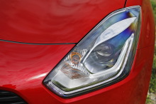 suzuki swift 2017 phares