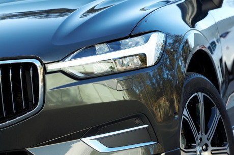 phares led volvo xc60 2017