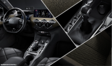 DS3 Crossback So chic ambiance Bastille