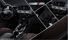 DS3 Crossback Performance Line