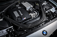 Moteur BMW M2 Compétition