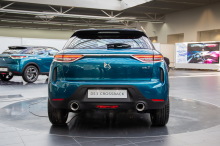 Vue arriÃÆÃâÃâ ââ¬â¢ÃÆÃ¢â¬ âââ‰âÂ¢ÃÆÃââââ¬Ã
̢̮â¬Å¡Ãâáre ds3 crossback
