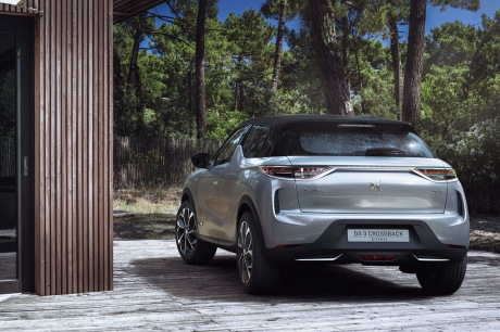 ds3 crossback ÃÆÃâÃâ ââ¬â¢ÃÆÃ¢â¬ âââ‰âÂ¢ÃÆÃââââ¬Ã
Â¡ÃÆÃ¢â¬Å¡Ãâélectrique