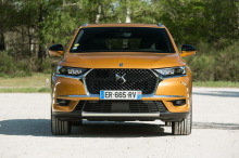 DS7CROSSBACK Diesel : 1.5 BlueHdi 130 ch (100g / 108g) Essence : 1.2 PureTech 130 ch ( 121g)