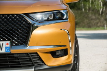 phares ds7 crossback grand chic