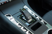 boite eat8 ds7 crossback