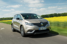 renault espace 5