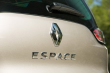 renault espace 5