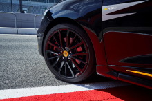 renault clio RS 18