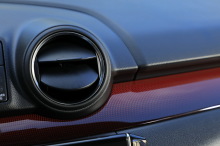 Insert rouge suzuki swift sport 2018