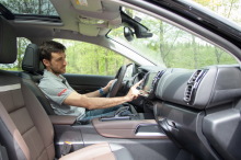julien sarboraria place avant citroen c5 aircross