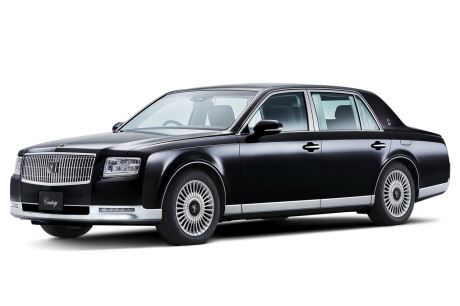 Toyota Century