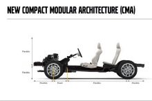 volvo xc40 2018 base technique CMA