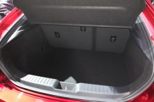 Mazda 3 Skyactiv-X 180 л.с. (2019)