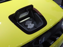 honda e autonomie